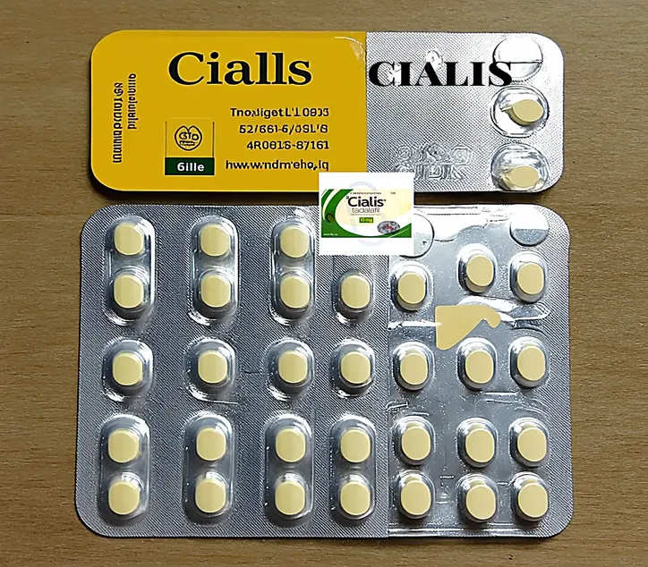 Cialis 2